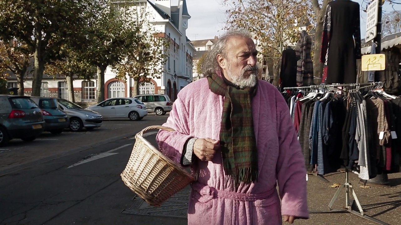 Tel est pris-a