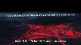 Phantom Link Cloaker 2 0 Scam   Prepare To Be Amazed!