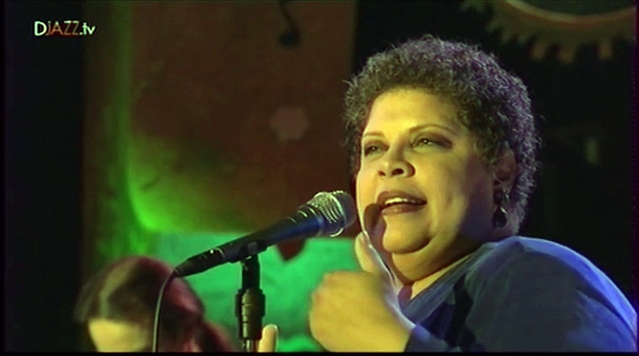 The Jazz Crusaders with Patti Austin - Do You Love Me?