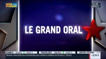 La finale des Talents du Trading, saison 3: Yoann Serre VS Gaël Itier (3/4) – 19/12