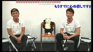 ニコぶり　プレ⑤　2014.12.19