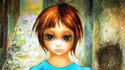 Lana Del Rey - Big Eyes (Official Audio)