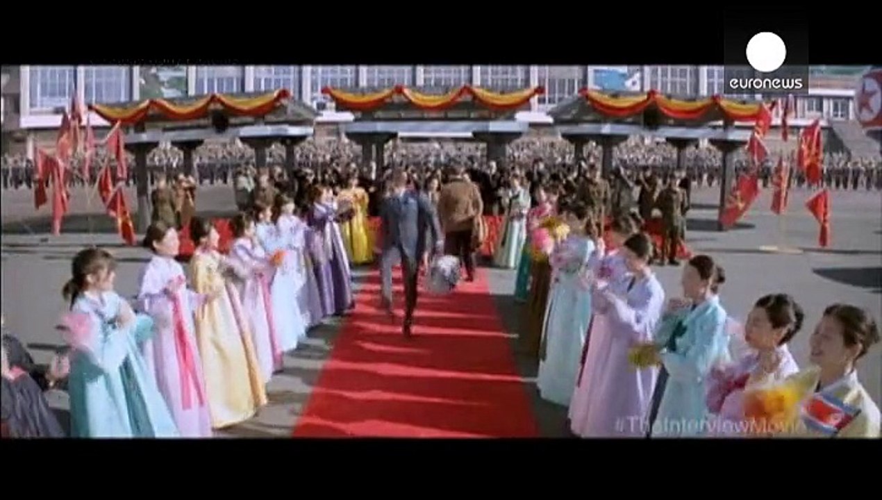 Cyberangriff: Hacker warnen Sony vor 'weiterem Ärger'