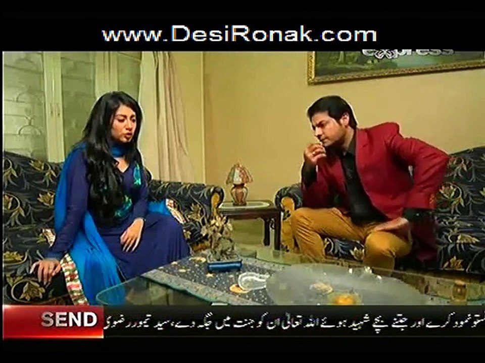 rothi part 3 ep 4