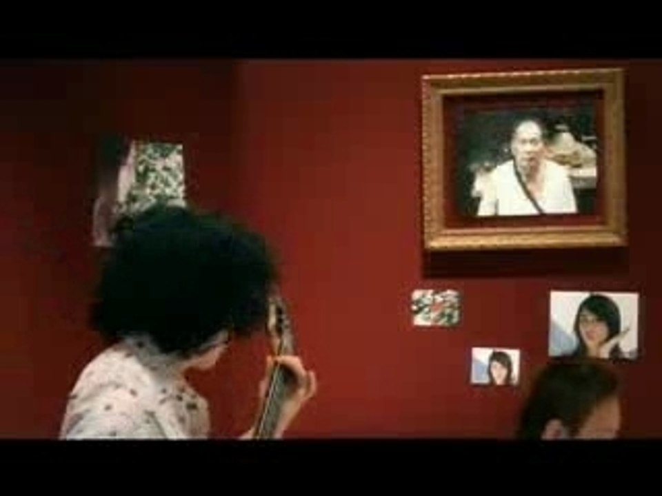 RAM RIDER - Tabi he deyou