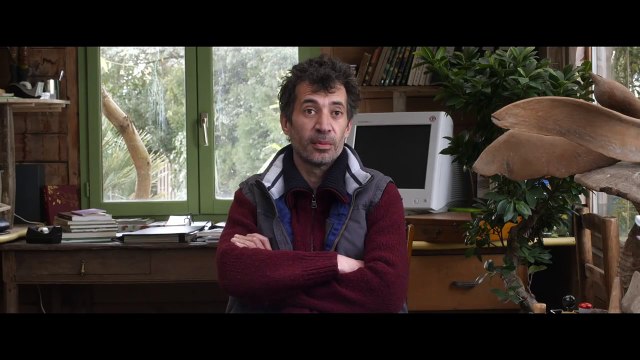 CHIC ! - Bande Annonce Officielle - Marina Hands Eric Elmosnino Fanny Ardant