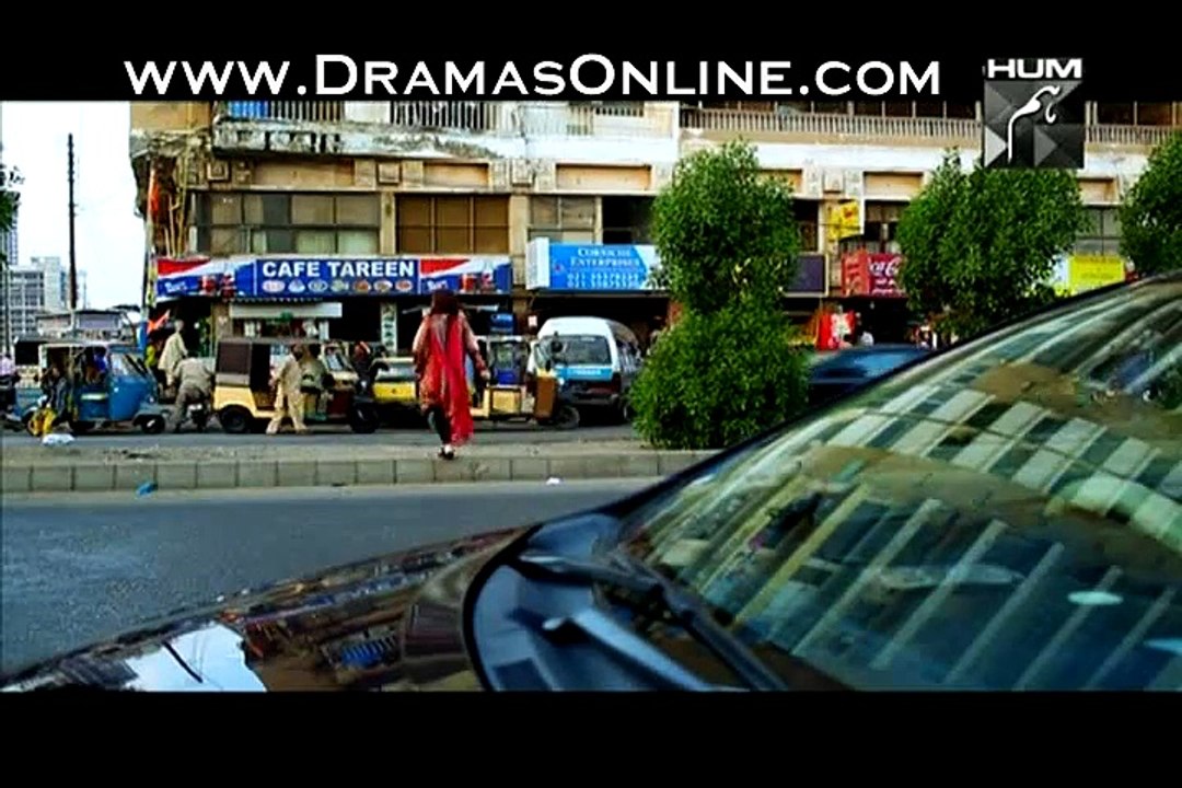 Zindagi Ho Tum Episode 1 Full By Hum Tv 19 December 2014