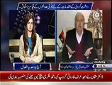 Aaj With Saadia Afzaal ~ 19th December 2014 - Pakistani Talk Show - Live Pak News