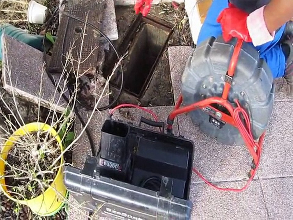 Comment deboucher une canalisation etape par etape par Allo Débouchage