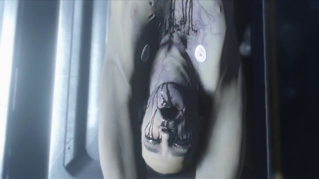 Call of Duty Advanced Warfare : le mode Exo Zombies en vidéo