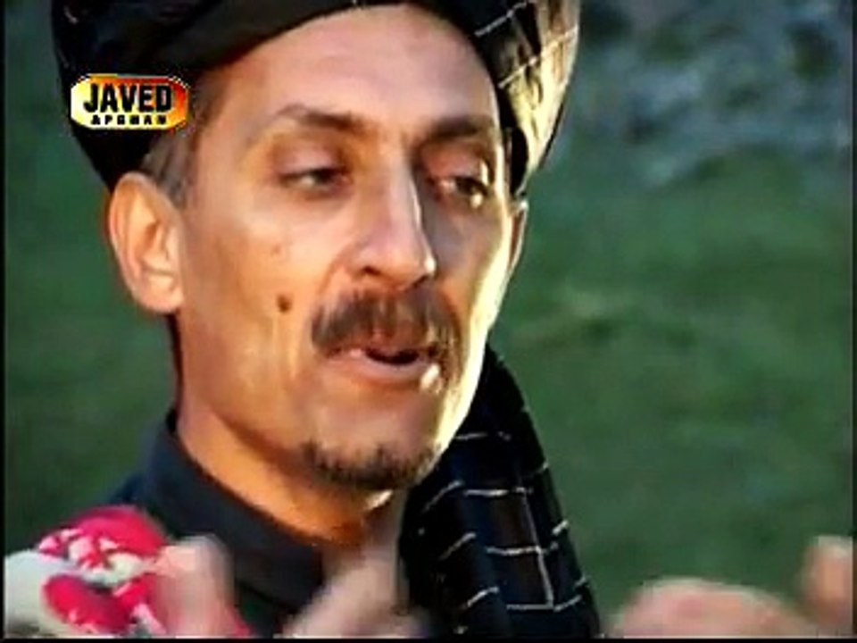 babo lalay [PashtoZone]