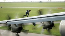 Watch Mission: Impossible - Rogue Nation Full Movie HD 1080p