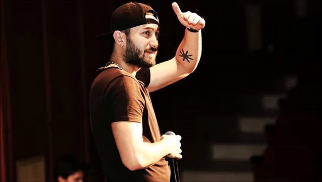 Joker - Sesimi Duyan Varsa