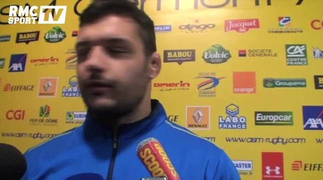 Rugby / Les Clermontois voient d'un bon oeil l'arrivée de Dan Carter - 19/12