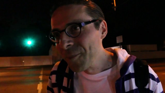 lucky Jackson on what Elvis Week is 2013 video