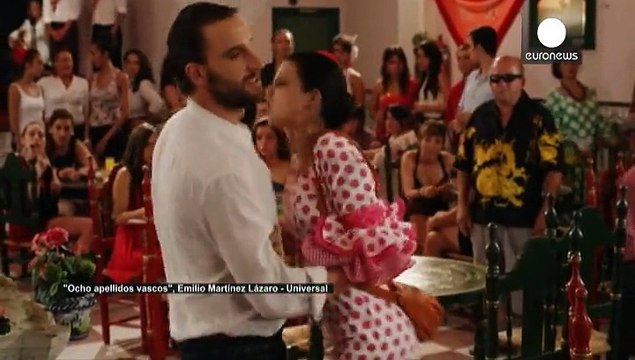 Ευρωπαϊκό Box Office: «Έρωτας αλα Ισπανικά», «Θεέ μου τι σου κάναμε» και «OS Maias» οι νικητές