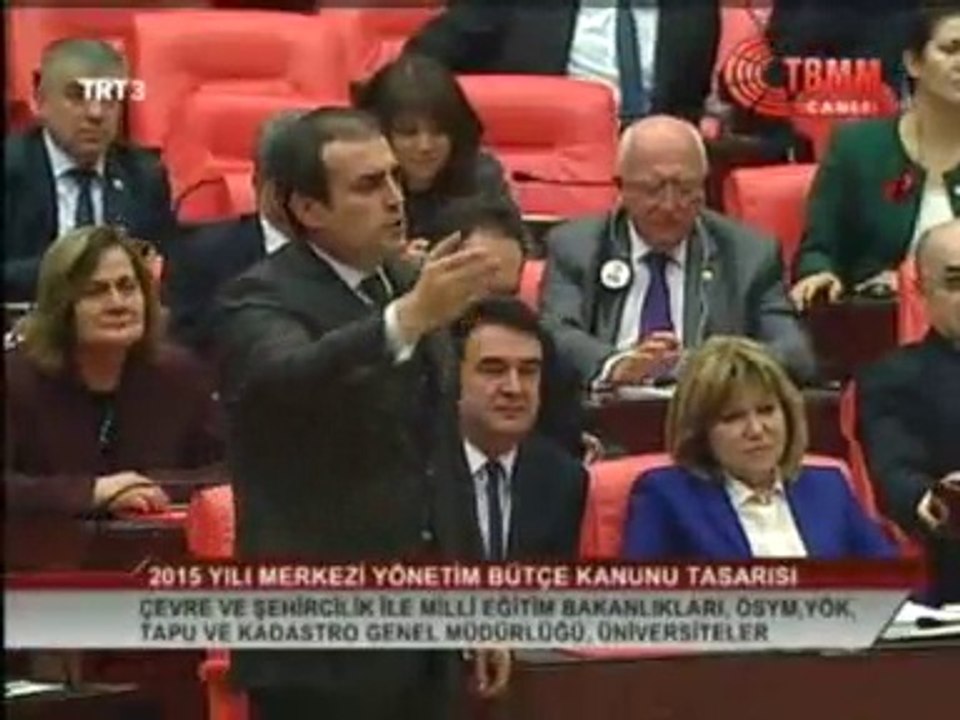 Mahir ÜNAL, "Kolluğu paralel olan, savcısı paralel olan, hâkimi paralel olan bir yapıya, devleti ele geçirmek için harekete geçmiş bir yapıya bu milleti, bu devleti teslim edemezdik, etmedik"