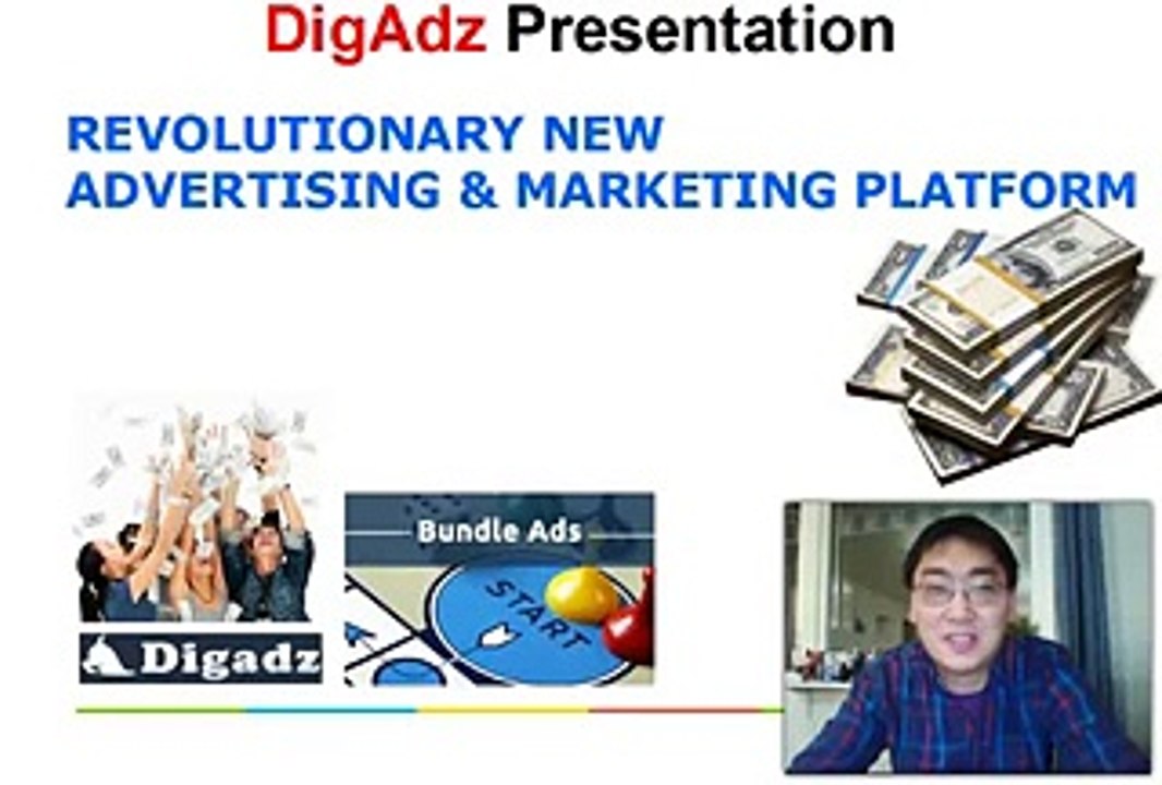 DigAdz Full Guidance