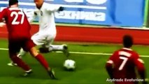 Football Freestyle Dribbling skills & Tricks HD 1