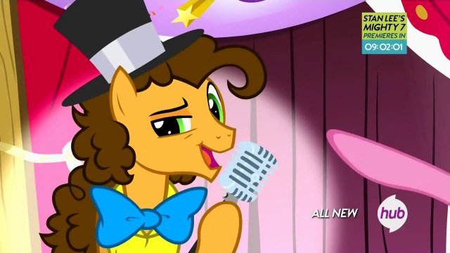 Make a Wish [ With Lyrics ] - My Little Pony Friendship is Magic Song
