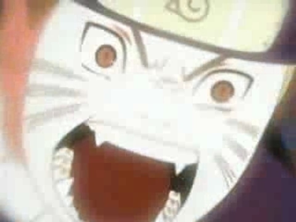 (Amv) Sasuke Vs Naruto