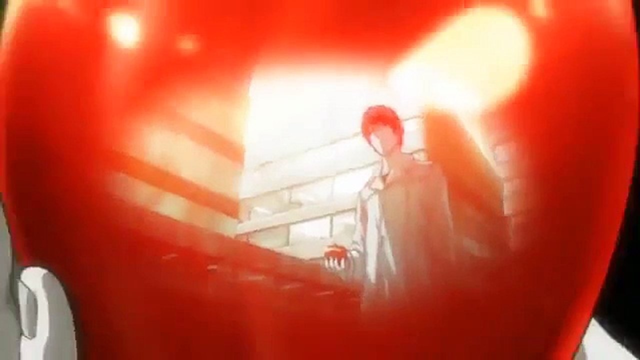 Opening 1 Death Note