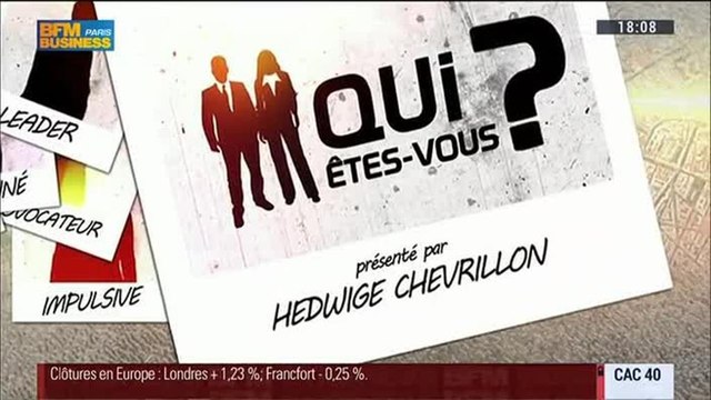 Éric Fréchon, chef trois étoiles au guide Michelin et chef des cuisines de l'Hôtel Bristol Paris (1/2) – 19/12