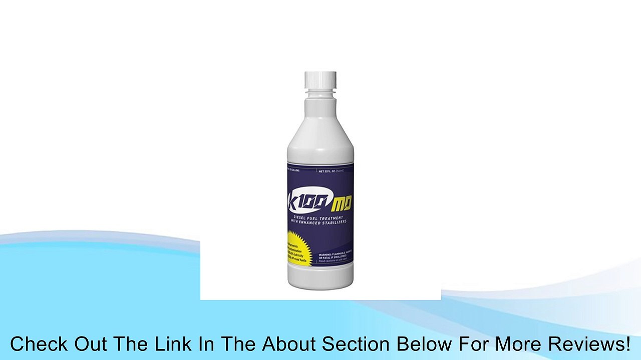 K100MD 32 OZ BOTTLE, Manufacturer: K-100, Manufacturer Part Number: K100MD 32OZ, 12 CT.-AD, Stock Photo - Actual parts may vary. Review