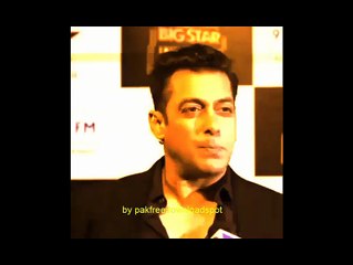 salman khan speaks about Attack in Peshawar