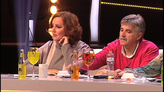 Zvezde Granda 2014 - 15. epizoda (Prva TV)