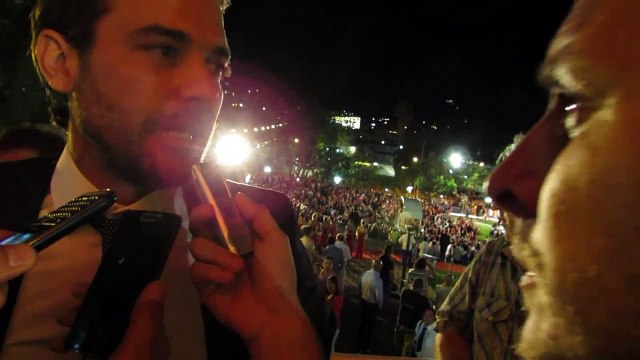 Pedro nota en Más Radio - 19 de Diciembre