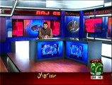 Aaj Geo Ke Saath ~ 19th December 2014 - Live Pak News