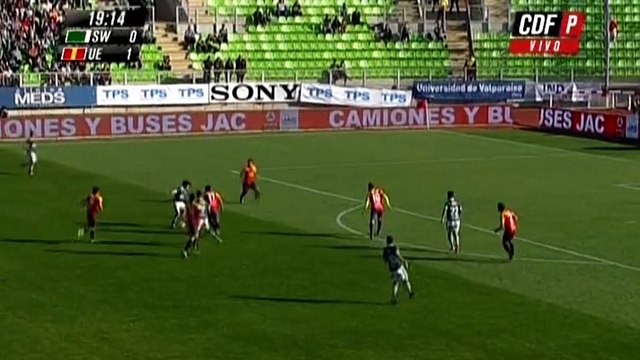 Chili - Il rate deux têtes coup sur coup