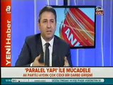 Grup Başkanvekili Ahmet AYDIN, 