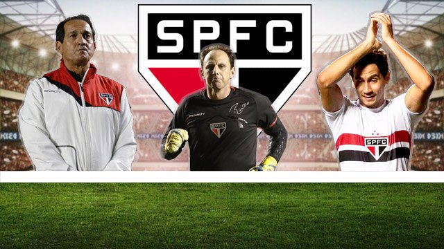 Retrospectiva 2014: São Paulo 'prolonga' ano com renovação de Ceni