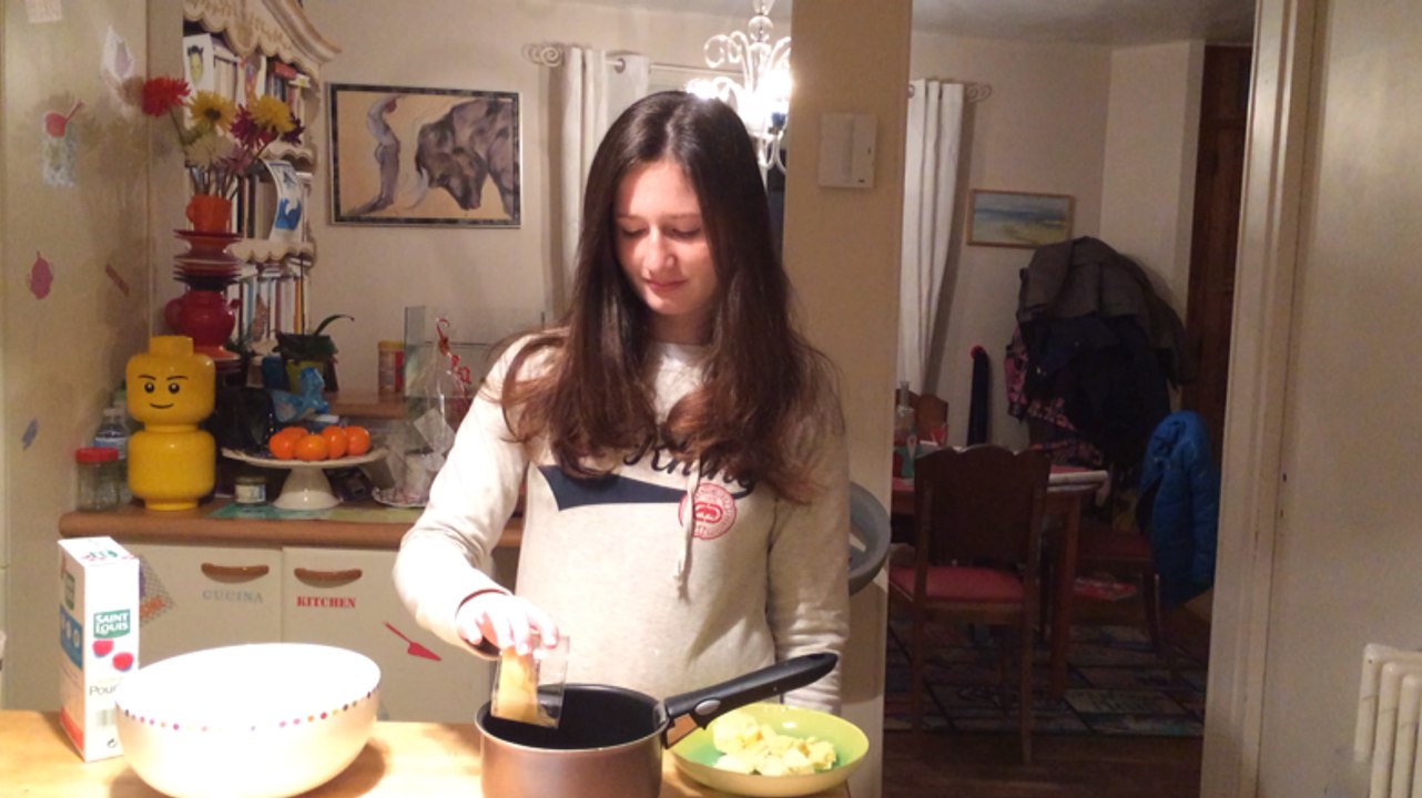 Des lutins à croquer dans le sapin