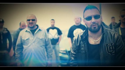 Defkhan feat. Crak & Albatros & Geeflow – Kirli Sokaklar
