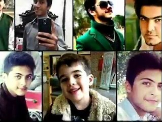 Peshawar School attack..