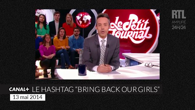 Ice Bucket Challenge, Bring Back Our Girls , Kim Kardashian : internet en 2014