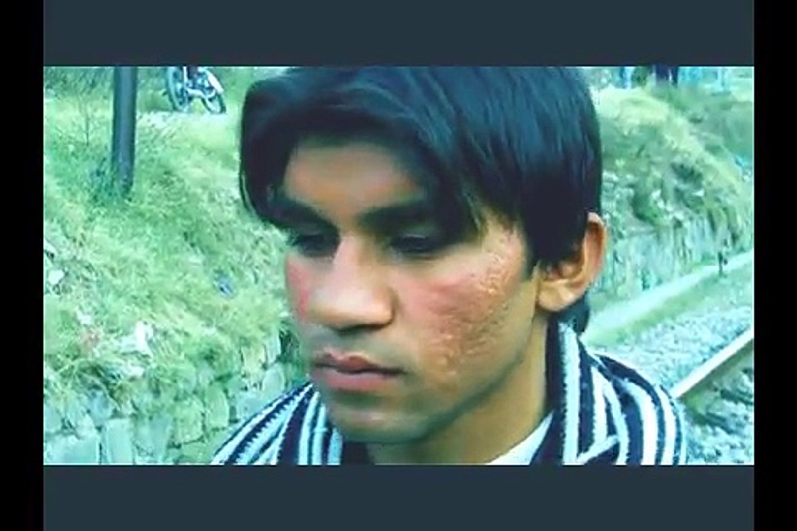 Aamir khan Lodhi new song