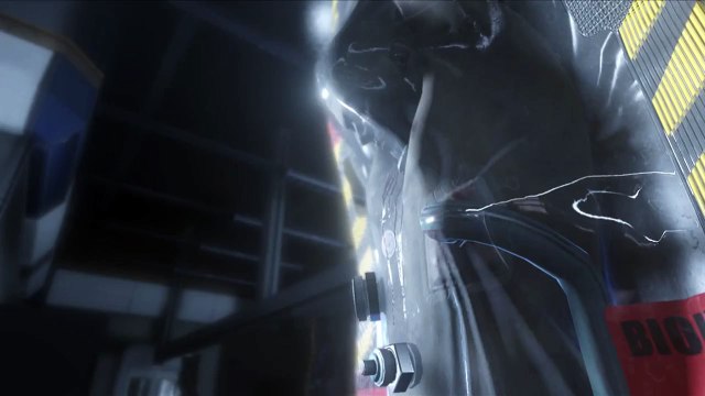 Exo Zombies Advanced Warfare