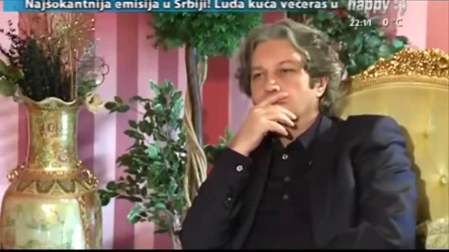 Hasan Dudić - Ljuba Zemunac me je doveo u Beograd - 2 deo