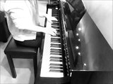 Night Changes by One Direction Piano Cover
