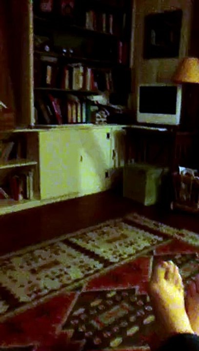 Real Bigfoot Sighting