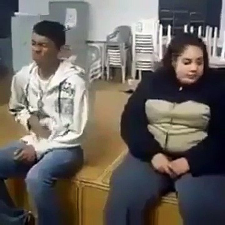 funny video... #MustWatchToLaugh