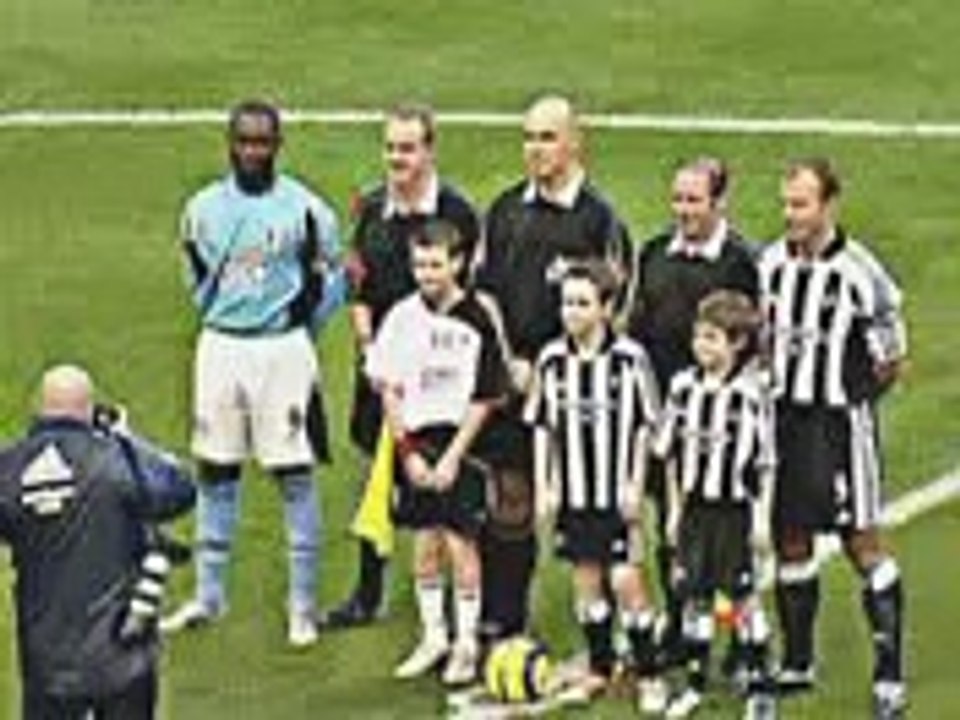 Futbolun komik yüzü