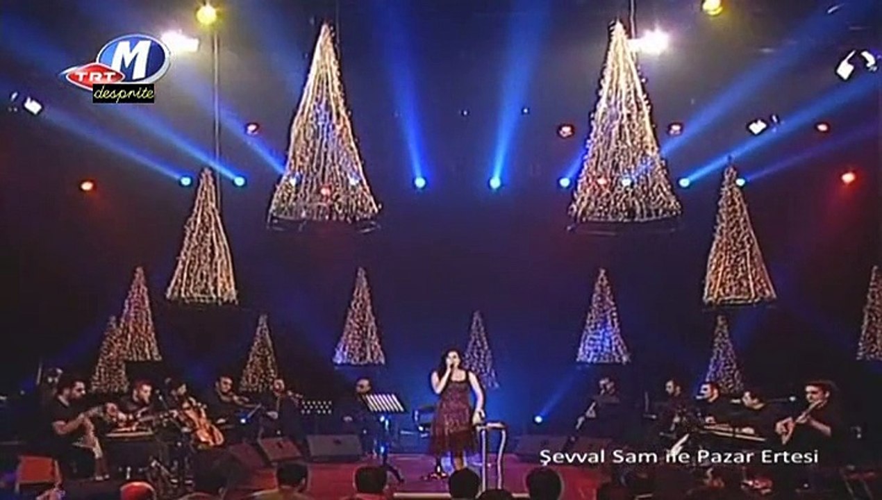 02 şevval sam hicaz aşk 07.02.2011 şevval sam ile pazar ertesi