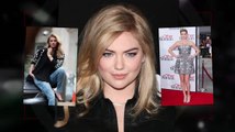 Kate Upton's Journey to Sexiest Woman Alive