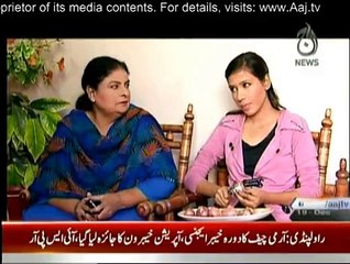 Kahani Kay Peechay - 19th December 2014