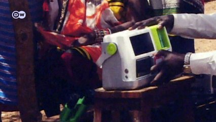 Designing for the developing world | Business Brief